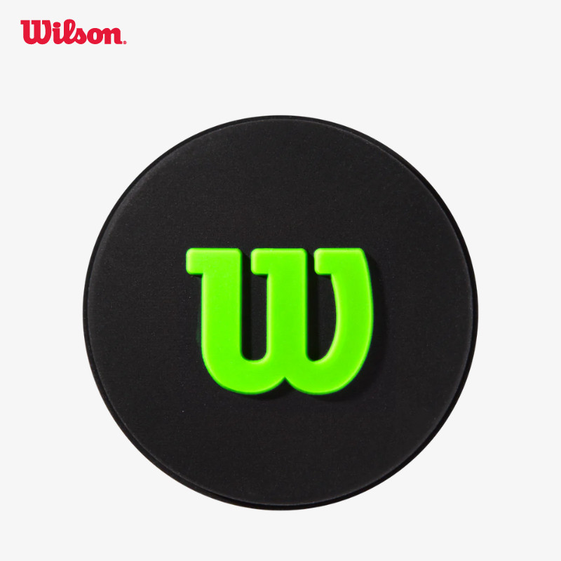 Wilson Pro Feel Blade Bộ Giảm Rung Vợt Tennis 2 Pack WR8405901001