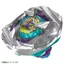 TAKARA TOMY BEYBLADE X BX-45 Booster Samurai Caliber 6-70M