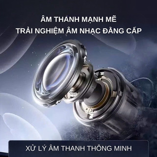 [HỎA TỐC] THIẾT BỊ MỚI NGHE NHẠC HỖ TRỢ GIẤC NGỦ - ĐĨA ÂM GIÚP BẠN CHÌM VÀO GIẤC NGỦ SÂU CHỈ TRONG 15 PHÚT