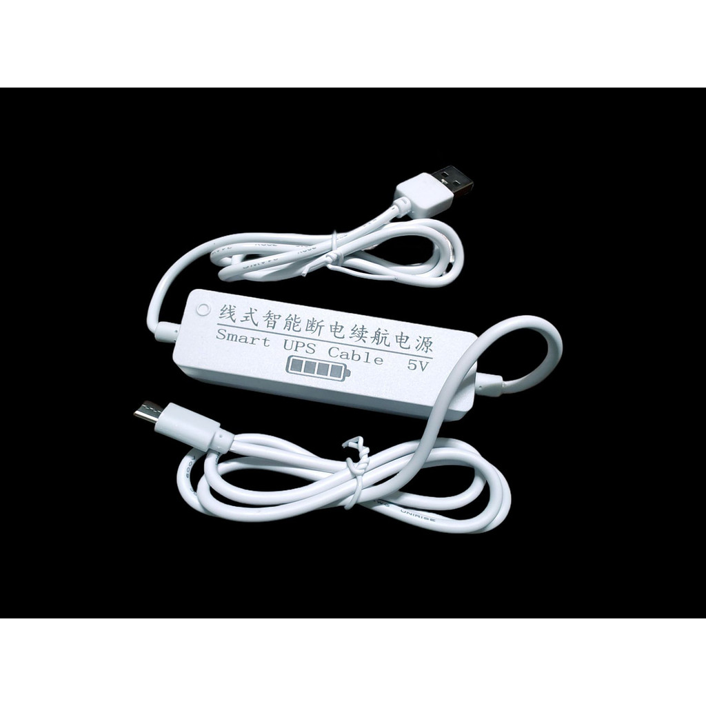 Pin dự phòng 6500mAh dung lượng lớn 5V, Bộ Lưu điện (UPS), Nguồn Dự Phòng, Cho Camera Wifi, Cầm tay / Di động