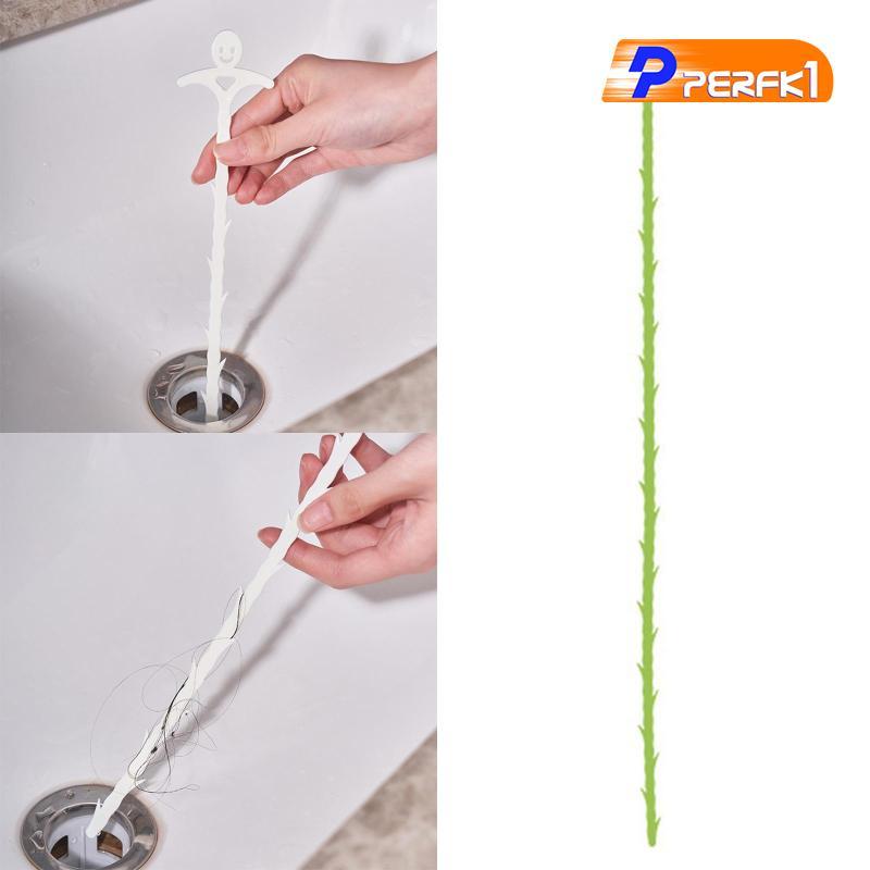 Drain Snake, Hair Clog Remover Plumbing Cleaner Drain Hair Remover Dụng cụ làm sạch