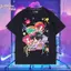 Dành Cho Tất Cả, Áo Thun Unisex, #DH028, In SAJABOYS, KPop
