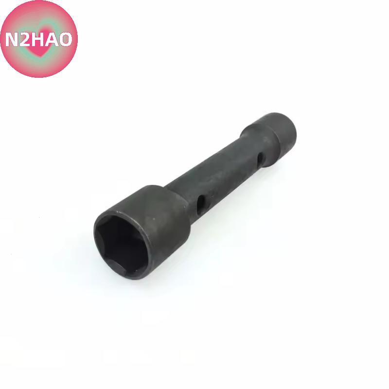 N2HAO 16-18mm Thép Bugi Soet Cờ Lê Hai Đầu Soet Ba Hàm Cờ Lê Bảo Trì Và Tháo Lắp Xe Công Cụ n