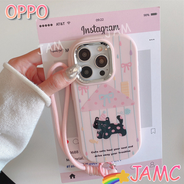 Ốp lưng OPPO MAO A cho Reno A35 A38 A52A53 F A11 A12 A15 A16 A18 A54 A57 A58 A60 A76 A78 A79 A92 A94 A95 SE XK PROLITE