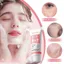 Sữa rửa mặt tạo bọt CATIYAHA, Sữa rửa mặt làm sạch sâu Mousse dưỡng ẩm 4 trong 1, Loại bỏ mụn đầu đen nóng Sản phẩm làm sạch da mặt Chăm sóc da