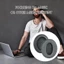 SUIT 2 Cái Over Ear Tai Nghe Đệm Tai Nghe Cho 4 50BT Sửa Chữa
