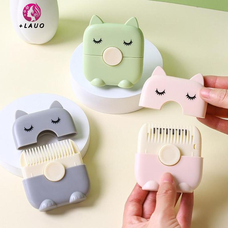 Springevenstar 2-trong-1 tông đơ cắt tóc và làm tóc cho bé/trẻ em/người lớn, viền/nổ/gãy, cầm tay