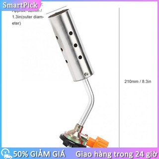 Súng khò mini tự động đánh lửa, công cụ khò đa dụng - Đèn Khò Gas，Tự động đánh lửa，Cầm Tay / Mini，Tự động đánh lửa