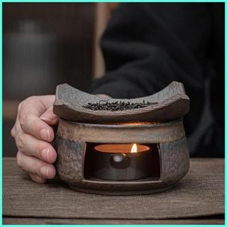 Bếp Trang Trí Đa Năng Ấm Trà Ấm Khuếch Tán Sáp Đốt Zen Hương Khuếch Tán Cho Phòng Tập Yoga Nhà antirtvn