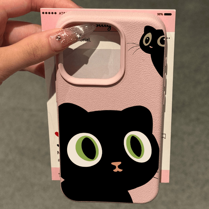 Gối lưng iPhone 17/16 PROMAX với họa tiết lựu, phù hợp cho các mẫu điện thoại 15/14/13/12/11