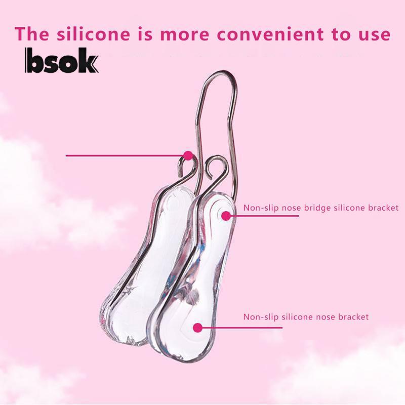 Trailblazer Nâng Mũi Định Hình Kẹp, Dụng Cụ Giảm Béo Mũi Làm Đẹp, 1PC Mũi Lên Kẹp Corrector Mới
