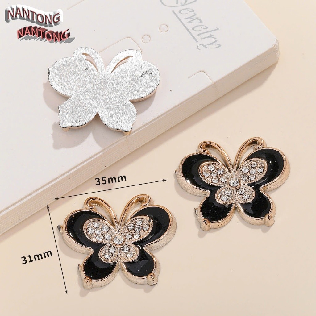 Charm đính đá cao cấp: Charm lẻ hàng VIP size to -Series 1