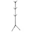 Sẽ Giá treo áo độc lập Hall Tree Coat Tree Giá treo áo có 8 móc