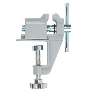 [Fuxin] Kẹp làm việc xoay bàn Mini Công cụ sửa chữa thủ công sở thích DIY