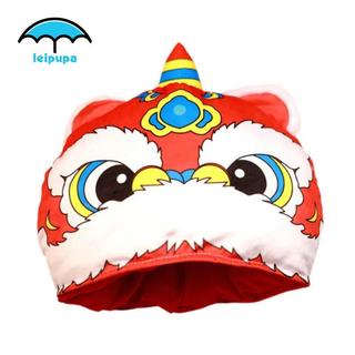 Mũ Múa Sư Tử Trung Quốc Dành Cho Lễ Hội Và Tiệc Tùng