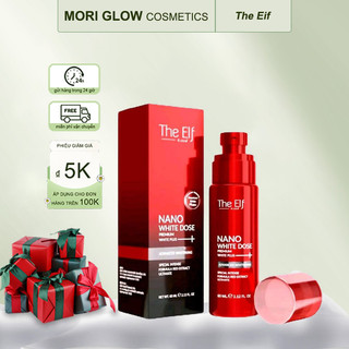 Tinh chất e.l.f – Hỗ trợ phục hồi da khỏe từ bên trong
