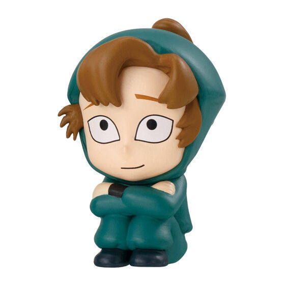 [BTF] Nhật Bản BANDAI Ninja Rantaro Sáu Tuổi Sinh Và Đồ Chơi Viên Mô Hình Khác Chaojiang Fujiro Tachibana Bất Tử TX3N