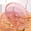 Top Hamster Trong Suốt Chạy Bánh Xe Đồ Chơi Cho Hamster Yên Tĩnh Chạy Bộ Đồ Chơi Tập Thể Dục Dễ Dàng Làm Sạch Phụ Kiện Thú Cưng