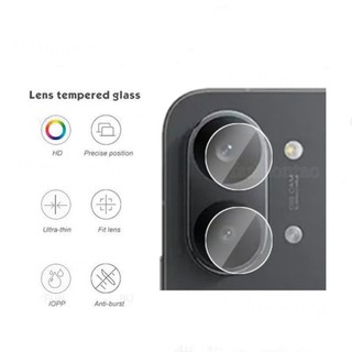 Dành Cho PocoX8ProMax 2 Trong 1 Bảo Vệ Màn Hình Kính Cường Lực Cho Xiaomi Poco X8 Pro Max X 8 PocoX8 Pro Max PocoX8Pro Max 2026 Camera Sau Ống Kính Bảo Vệ Full Cover Phim Trước