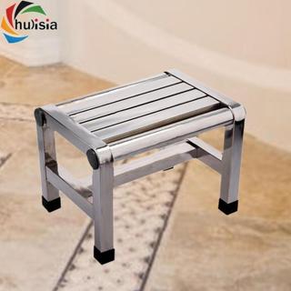 Ghế Tắm Ổn Định Chống Trơn Trượt Inox Nhà Vệ Sinh Ghế Inox Cho Phòng Tắm Nhà Bếp Phòng Ngủ Căn Hộ Nam Nữ