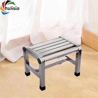 Ghế Tắm Ổn Định Chống Trơn Trượt Inox Nhà Vệ Sinh Ghế Inox Cho Phòng Tắm Nhà Bếp Phòng Ngủ Căn Hộ Nam Nữ