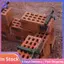 Bricklaying Dây Ngăn Kéo Gạch San Bằng Đường Chạy Kéo Cho Xây Dựng Fixer Dụng Cụ Đo Màu Đỏ 2 Chiếc