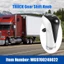 12 Tốc Độ + R1 + R2 Bánh Răng Dịch Chuyển Núm Cần Cần Số Hướng Dẫn Sử Dụng Cho Shacman Delong Xe Tải Phụ Kiện Sinotruk Howo A7
