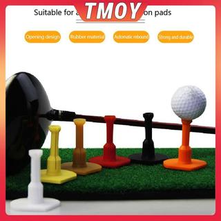 Tee Golf Cao Su TMOY - Hỗ trợ huấn luyện và thảm tập golf
