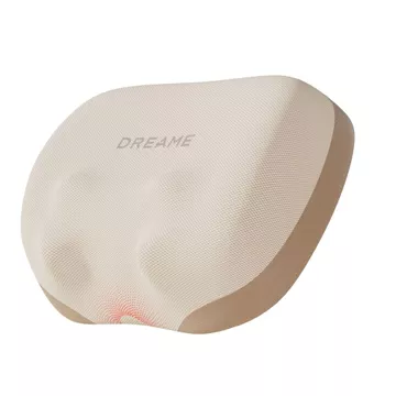 Máy massage cổ vai bảo vệ cổ gối massage nóng gối massage nóng massage ngủ