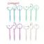 Bộ 3 dụng cụ tập thể dục đầu lưỡi cho trẻ em – hỗ trợ cơ miệng, trị liệu giọng nói, tập luyện tự kỷ