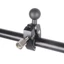 Kẹp đầu Yoo 25mm kèm 3 lỗ vít nữ cho thiết bị máy ảnh chụp ảnh