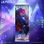 KPop Demon Hunters Anime Xung Quanh Lumi à Raz ó I Treo Tranh Trang Trí Poster Cuộn Vải Tranh Quà Tặng Sinh Nhật gift