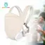 Baby Wrap Carrier mặc Essential Sơ sinh đến Trẻ mới biết đi Cotton Hỗ trợ có thể gập lại Giá đỡ trẻ sơ sinh để tắm Quà tặng Mua sắm