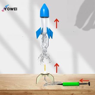 YOWEI 1 Bộ Nước Bắn Roet Đồ Chơi Chơi Nước Ngoài Trời DIY Roet Tưới Nước Đồ Chơi Làm Quà Tặng Bộ Thí Nghiệm Khoa Học DIY & Mô Hình Giáo Dục VN