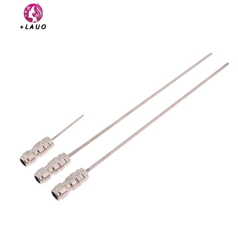 Springevenstar 1 Cái Vòi Phun Kim Làm Sạch Áp Lực Cao 1 / 4 "Qui Connect Thiết Kế Mỏng Để Làm Sạch Sâu AC & Xe Máy Giặt Xe Tăng Springevenstar