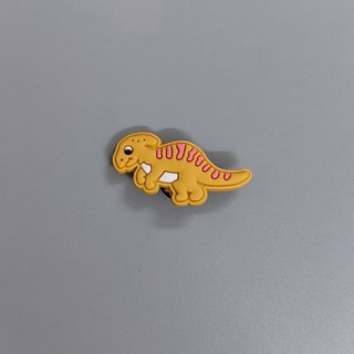 Set Charm Khủng Long Cầu Vồng Siêu Dễ Thương Cute- Charm gắn dép khủng long ngộ nghĩnh