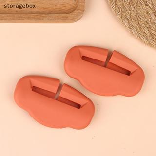 [Hộp lưu trữ] 2 Chiếc Đai An Toàn Bule Bao Cao Su Chống Trầy Xước Ghế Ô Tô Bule Bảo Vệ Kẹp Bảo Vệ Đa Năng Cho SUV Sedan Đẹp