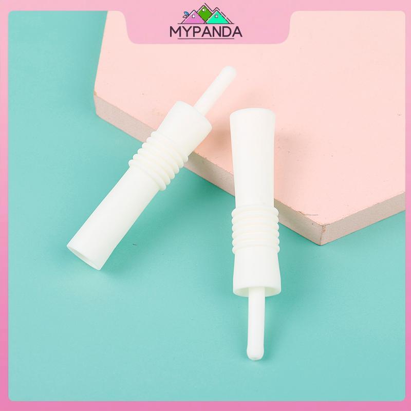 MYPANDA 10 chiếc Thanh xả cho bé đầy hơi và đầy hơi ruột.