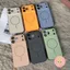 Ốp Điện Thoại Doanh Nhân Đơn Giản Sang Trọng Cho Xiaomi Poco X8 Pro Max X7 Pro C85X 5G 4G Vỏ Màu Sắc Tương Phản Mờ Mềm Chống Rơi