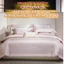 Bộ vỏ chăn ga gối 4 món lụa tơ tằm Memminbedding luxury điều hòa nhiệt độ cơ thể và mang lại cảm giác dễ chịu