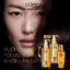 Dầu gội dưỡng tóc suôn mượt cao cấp L'Oreal Paris Extraordinary Oil Smooth 80ml