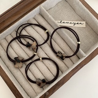 Kovoi Mũ Đội Đầu Acetate Phong Cách Dễ Thương, Cute Cho Nữ