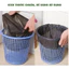 Combo 3-5-10 Sét 3 Cuộn Túi Rác Tự Phân Hủy - An Lành 55*65cm - Gia Dụng Sumo 12 -