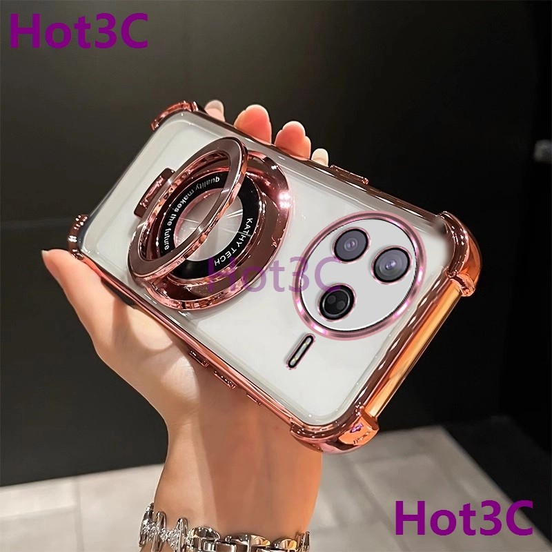 Ốp Lưng Cho POCO F7 Ultra 5G tpu Chống Sốc Giá Đỡ Điện Thoại Di Động SJZJ Chức Năng Chống Trơn Trượt