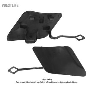 VBESTLIFE Cản Trước Kéo Móc Che Mắt Chắc Chắn Chống Thấm Nước Hoàn Hảo Bền Chống Bụi Ổn Định Cho CClass W204 C204