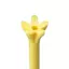 DAIYA GOLF Repro Tee – Tee golf sinh khối thân thiện môi trường, thiết kế mảnh cho cú đánh mượt mà