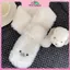 MYPANDA Dễ Thương Mùa Đông Seal Earmuff Scarf Trẻ Em Học Sinh Khăn Lông Chéo Bộ Găng Tay Ne-Protect Kawaii Girls Khăn Sang Trọng Ấm Áp Ngoài Trời.