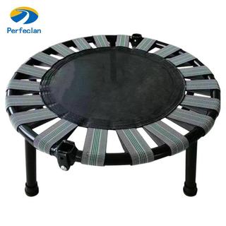 Trampoline Perfectlan Nhỏ Gọn Indoor-Outdoor, Đồ Chơi Đa Năng Cho Trẻ Em Và Tập Thể Dục