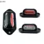 QIUWU 1Pc 12V 24V LED Biển Số Đèn Xe Máy RV Caravan Xe Tải Tru Trailer Tấm Chiếu Sáng.