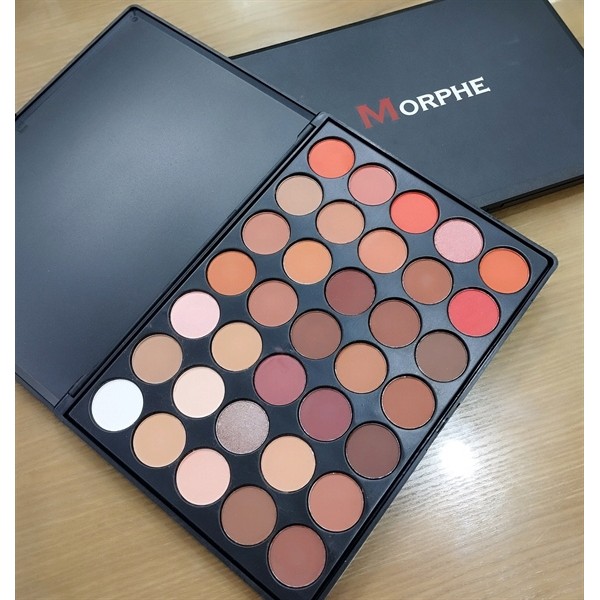 Morphe - Giá Tốt, Sale Tháng 08, Ship 0 Đồng | Shopee Việt Nam